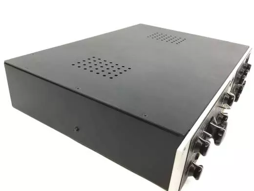 Universal Audio - 6176 Tube Preamp and Limiter 2